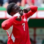 Coupe du Monde 2026 : La Suisse, une Nation Ambitionnant de Perturber l&rsquo;Établissement Mondial