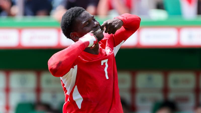 Coupe du Monde 2026 : La Suisse, une Nation Ambitionnant de Perturber l&rsquo;Établissement Mondial