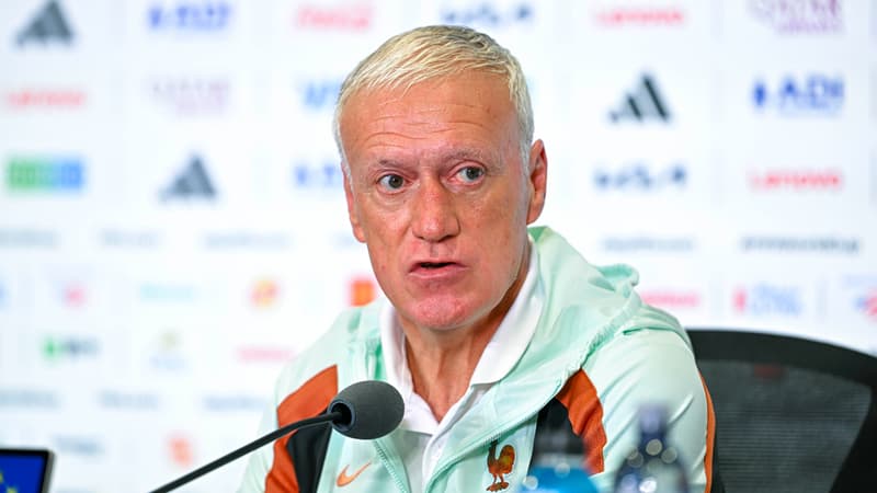 Coupe du Monde 2026 : Didier Deschamps Précise la Stratégie des Bleus Face au Maroc en Quart de Finale