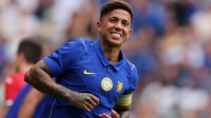 Plus de 4 milliards d'euros dépensés, un milieu à 400 millions pour City... Les nouveaux records fous du mercato de la Premier League