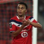 **Mbappé Lille : Ethan Mbappé Illumine la Ligue 1 avec 2 buts en 2 matchs**