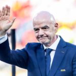 Gianni Infantino