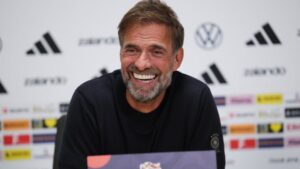 Jürgen Klopp et ses Nouvelles Directives pour Relancer la Mannschaft Allemande