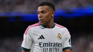 Kylian Mbappé et les Clubs Français face au Défi de la Ligue des Champions 2026-2027