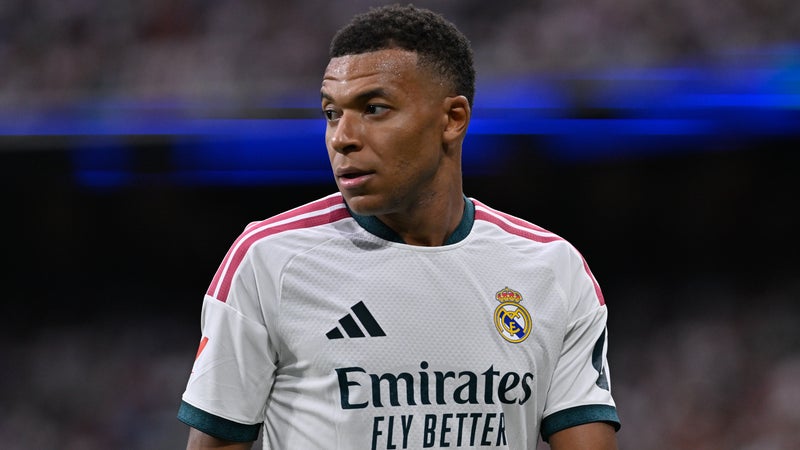Kylian Mbappé et les Clubs Français face au Défi de la Ligue des Champions 2026-2027