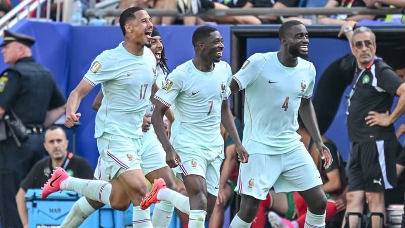 Dugarry Évalue les Bleus : Les Demi-Finales, un Minimum pour l&rsquo;Équipe de France en Coupe du Monde 2026