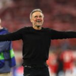 PSG : Luis Enrique et Cinq Joueurs Majeurs Prolongent Leurs Engagements, Un Signal Fort Pour L&rsquo;Avenir