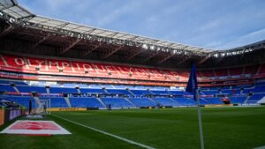 OL lance un appel aux pouvoirs publics pour renforcer la sécurité aux abords du Groupama Stadium