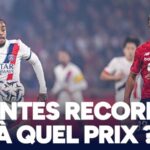 Ligue 1 : Un Mercato Estival 2026 Record à 1,3 Milliard d&rsquo;Euros de Ventes Malgré un Contexte Économique Complexe