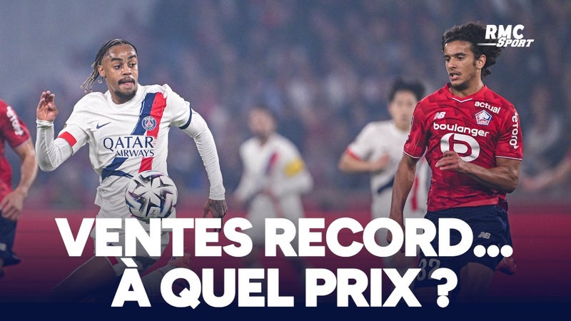 Ligue 1 : Un Mercato Estival 2026 Record à 1,3 Milliard d&rsquo;Euros de Ventes Malgré un Contexte Économique Complexe