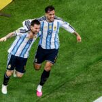 **Messi Retraite Internationale : L&rsquo;hommage poignant de Paredes et les 3 défis pour l&rsquo;Argentine**
