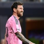 Messi : 50 trophées, un Ballon d’Or et l’Inter Miami, ses prochains défis après sa retraite internationale