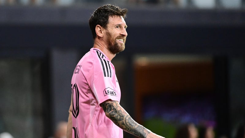Messi : 50 trophées, un Ballon d’Or et l’Inter Miami, ses prochains défis après sa retraite internationale