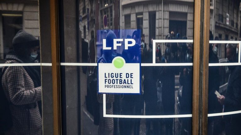 Raphaël Varane dans la campagne 1TEAM de la LFP