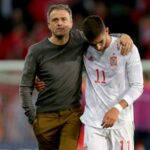 Ferran Torres au PSG : Un « père footballistique » pour Luis Enrique, un atout majeur pour la Ligue 1 ?