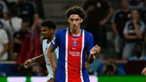 Maghnes Akliouche face à l&rsquo;AS Monaco : un enfant de Paris retrouve son premier amour en Ligue 1