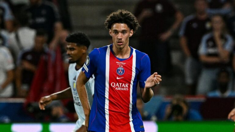 Maghnes Akliouche face à l'AS Monaco : un enfant de Paris retrouve son premier amour en Ligue 1