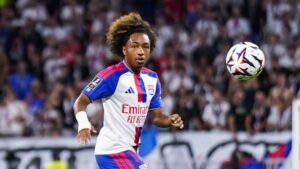Malick Fofana Sunderland OL transfert 2024