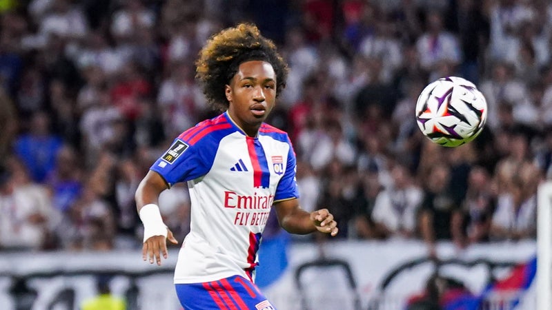 Mercato : Malick Fofana quitte l&rsquo;OL pour Sunderland, un virage inattendu en Premier League