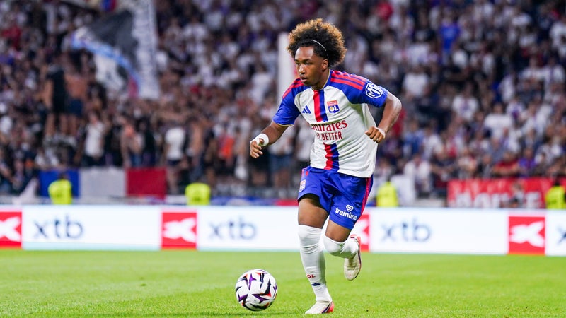 Olympique Lyonnais : Retournement stratégique autour du départ de Fofana et nouveaux recrutements