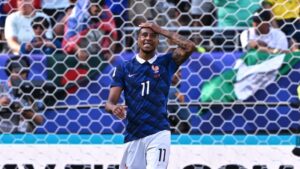 Michael Olise : L&rsquo;Ascension Fulgurante du Prodige Français du Bayern Munich à l&rsquo;Éclat de la Coupe du Monde 2026