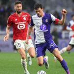 Ligue 1 : Toulouse-Lille joué ce jeudi au lieu du vendredi, un changement de programmation pour la phase de champions league