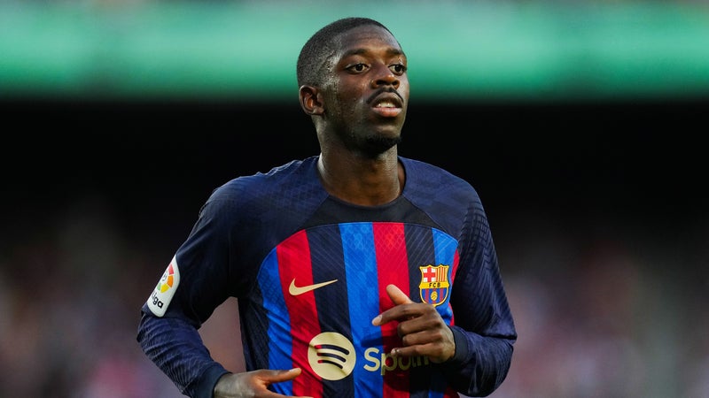 Ousmane Dembélé : Portrait d&rsquo;un Talent Énigmatique du Football Mondial