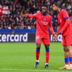Ousmane Dembélé rend hommage à Bradley Barcola après son transfert