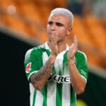 Pablo Garcia : Le Drame du Mercato au Betis, un Départ Forcé et des Larmes pour un Jeune Talent Sacrifié