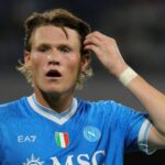 Scott McTominay rassure les tifosi du Napoli après l&rsquo;annonce de son opération du cœur