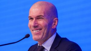 Équipe de France : Zidane dévoile sa première liste le 18 septembre, un tournant pour les Bleus