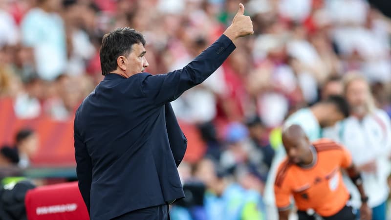 Zlatko Dalic Quitte la Sélection Croate : La Fin d&rsquo;une Ère Historique Après Neuf Ans