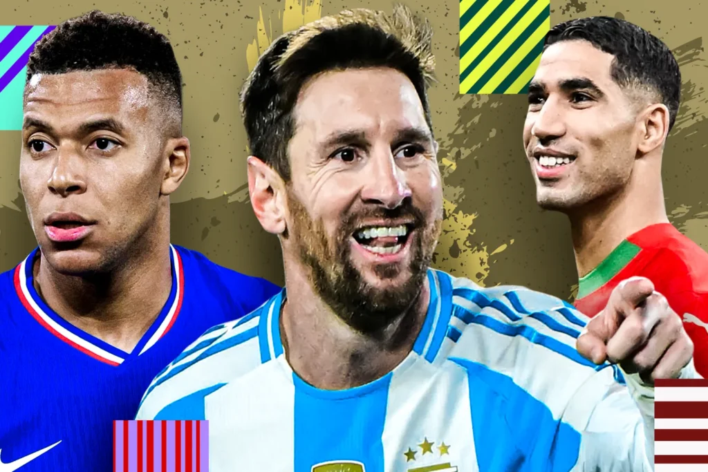 Coupe du Monde 2026 : Le Guide Ultime des Dix Sélections Africaines et Leurs Ambitions Historiques