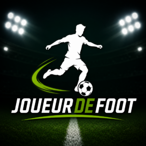 Joueur de Foot