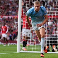 Divulgation de l&rsquo;Audio VAR du But Polémique d&rsquo;Haaland : Conséquences pour l&rsquo;Arbitrage de Premier League