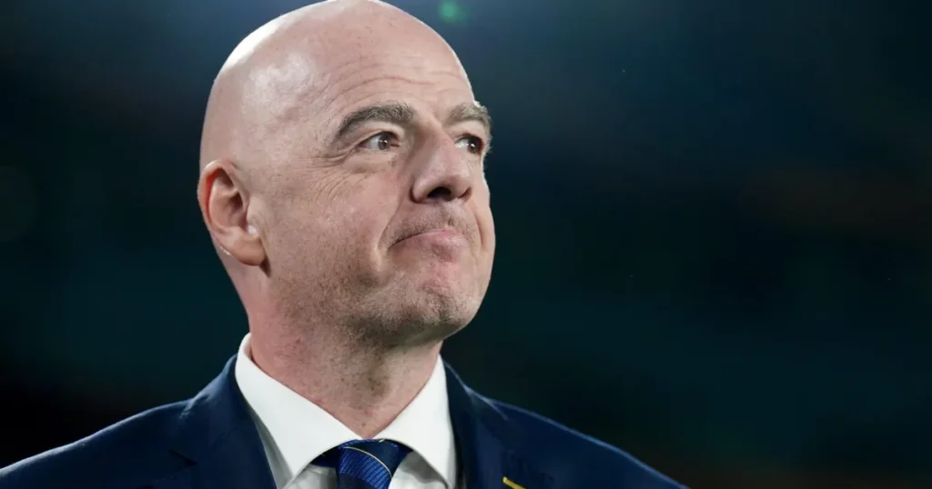 Règles transferts FIFA 2027