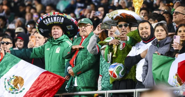 Match d'ouverture Coupe du Monde 2026 Mexique Afrique du Sud Stade Azteca