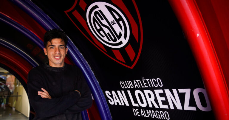 Gastón Cuello, milieu offensif argentin, dans le viseur des clubs africains et européens]