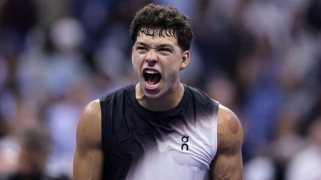 US Open scores: Shelton, Medvedev and Jodar from 4pm on Wednesday