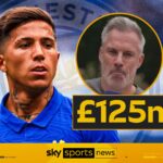 Enzo Fernández à Manchester City : un renforcement tactique qui redéfinit les ambitions des Citizens en Premier League