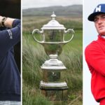 Can GB and Ireland cause big Walker Cup upset and shock United States?