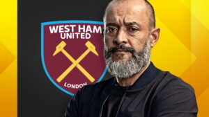 Jean-Clair Todibo prêté West Ham Lens