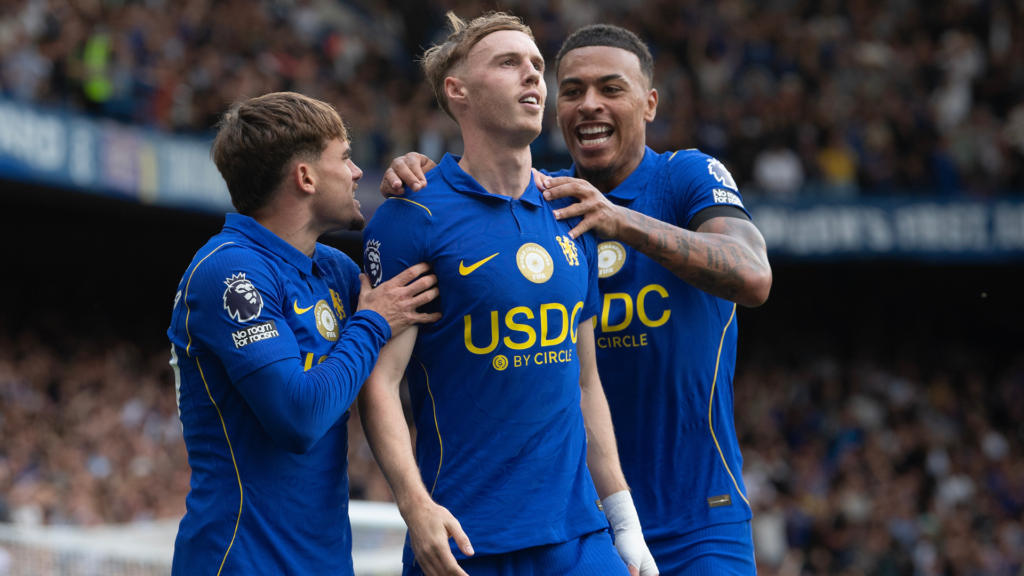 Premier League Power Rankings : Chelsea, nouveau prétendant au titre face à Arsenal ? L&rsquo;analyse complète de la saison 2024-2025