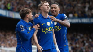 Premier League Power Rankings : Chelsea, nouveau prétendant au titre face à Arsenal ? L&rsquo;analyse complète de la saison 2024-2025