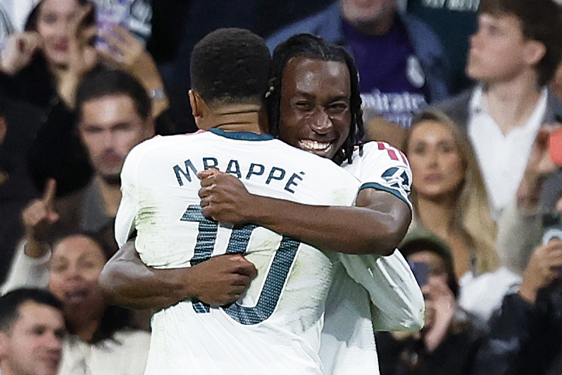 Diomande cible Vinicius Jr. : Analyse d’un duel décisif et ses répercussions sur le Classico 2026‑27