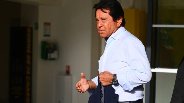 Négociations rachat FC Nantes DNCG