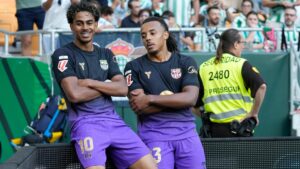 Champions League Vibe Check : Barcelona et Bayern impressionnent, Manchester United en difficulté – Analyse du Matchday 3