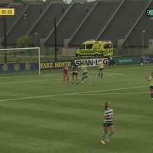Europa League : Brondby Mène 2-0 Face au Sporting CP à la Mi-temps, un Défi Tactique Majeur pour les Portugais