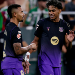 Barcelona poursuit son invincibilité : 11 victoires consécutives, 39 buts, Lamine Yamal en pleine ascension